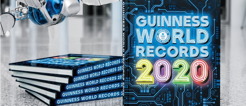content marketing guiness world records 1 Wat is Content Marketing & Beste strategie in 8 stappen